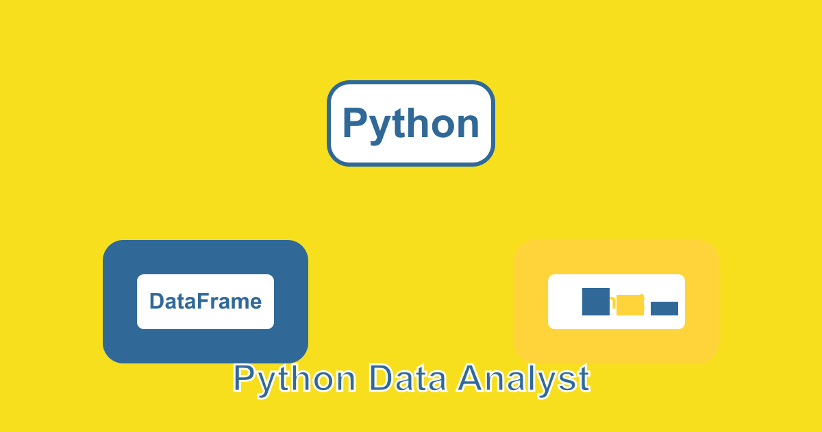 Lộ trình học Python cho người muốn làm Data Analyst